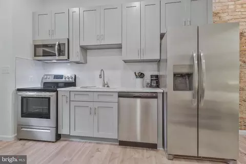 Kitchen - 1709 N Capitol NE, Washington, DC 20002 photo 1 of 1