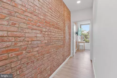 Entry Way - 1709 N Capitol NE, Washington, DC 20002 photo 2 of 2