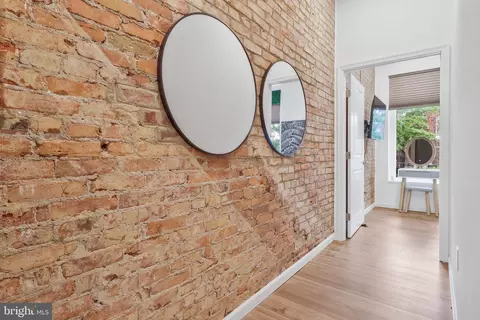 Entry Way - 1709 N Capitol NE, Washington, DC 20002 photo 1 of 2