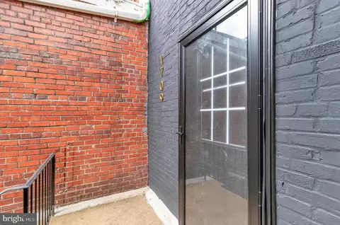 Exterior - 1709 N Capitol NE, Washington, DC 20002 photo 2 of 4