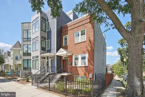 1414 Montello Ave NE, Washington, DC 20002