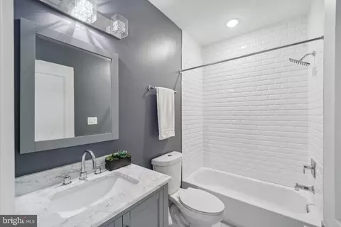 Bath - 1210 19th St NE #1, Washington, DC 20002 photo 1 of 4