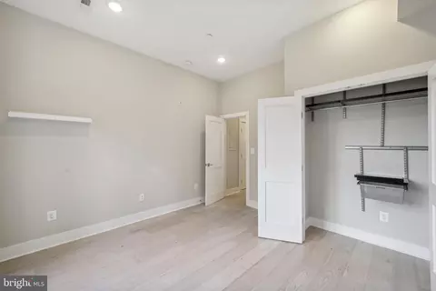 Bedroom - 1210 19th St NE #1, Washington, DC 20002 photo 1 of 1