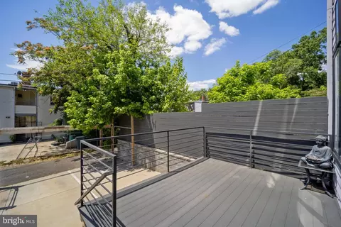 Exterior - 1210 19th St NE #1, Washington, DC 20002 photo 2 of 3