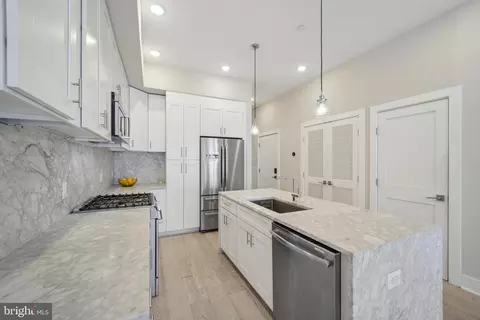 Kitchen - 1210 19th St NE #1, Washington, DC 20002 photo 1 of 1