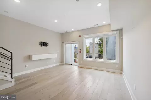 Living - 1210 19th St NE #1, Washington, DC 20002 photo 2 of 2