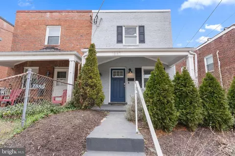 1887 Savannah Pl SE, Washington, DC 20020