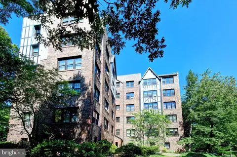 3016 Tilden St NW #103, Washington, DC 20008