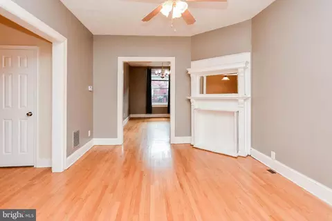 Living - 1427 Ames Pl NE, Washington, DC 20002 photo 2 of 2