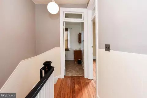 Entry Way - 1427 Ames Pl NE, Washington, DC 20002 photo 4 of 7