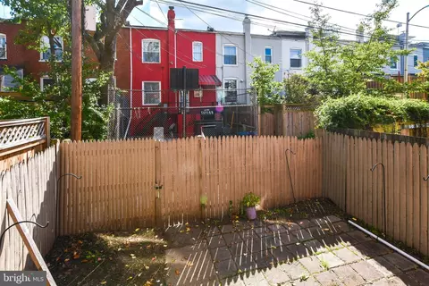 Exterior - 1427 Ames Pl NE, Washington, DC 20002 photo 3 of 3