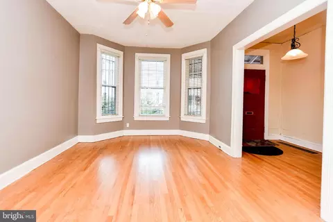 Living - 1427 Ames Pl NE, Washington, DC 20002 photo 1 of 2