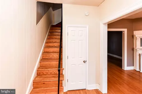 Entry Way - 1427 Ames Pl NE, Washington, DC 20002 photo 1 of 7