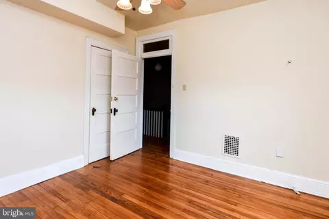 Bedroom - 1427 Ames Pl NE, Washington, DC 20002 photo 1 of 1