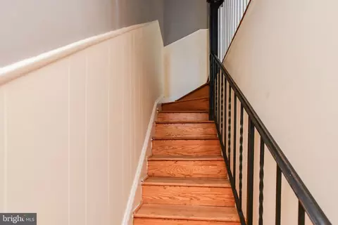Entry Way - 1427 Ames Pl NE, Washington, DC 20002 photo 3 of 7