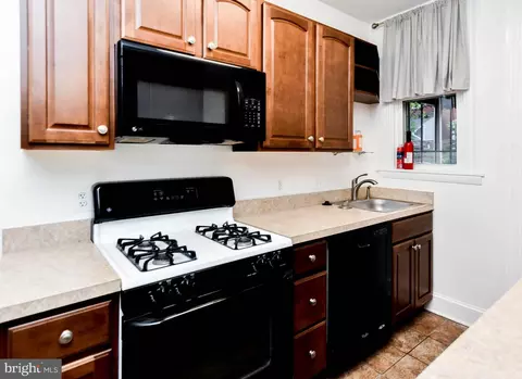 Kitchen - 1427 Ames Pl NE, Washington, DC 20002 photo 1 of 1