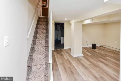 Entry Way - 1427 Ames Pl NE, Washington, DC 20002 photo 7 of 7
