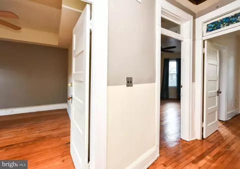 Entry Way - 1427 Ames Pl NE, Washington, DC 20002 photo 5 of 7
