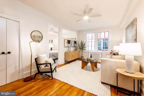 1705 Lanier Pl NW #305, Washington, DC 20009