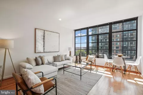 437 New York Ave NW #704, Washington, DC 20001