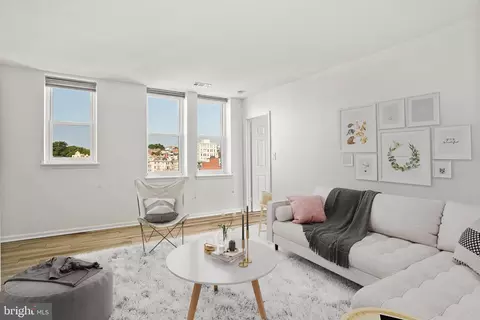 1920 S St NW #804, Washington, DC 20009