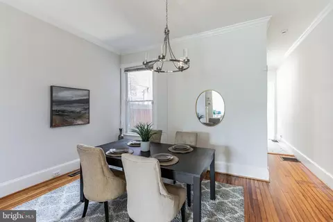 Dining - 1008 K St NE, Washington, DC 20002 photo 2 of 2