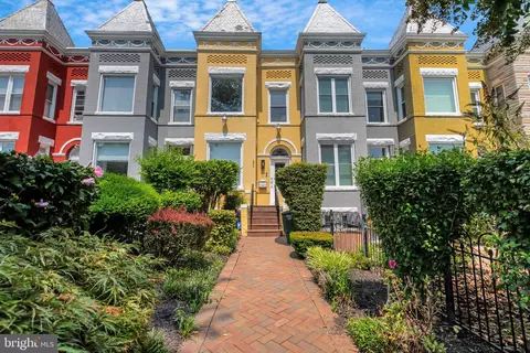 1008 K St NE, Washington, DC 20002