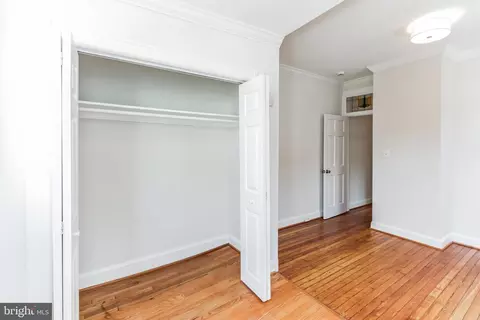 Bedroom - 1008 K St NE, Washington, DC 20002 photo 5 of 5