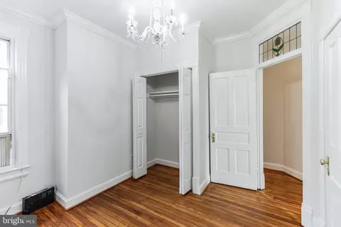 Bedroom - 1008 K St NE, Washington, DC 20002 photo 4 of 5