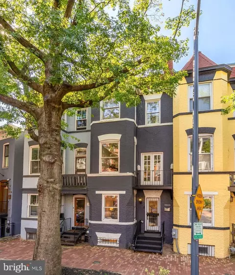 1440 Florida Ave NW, Washington, DC 20009