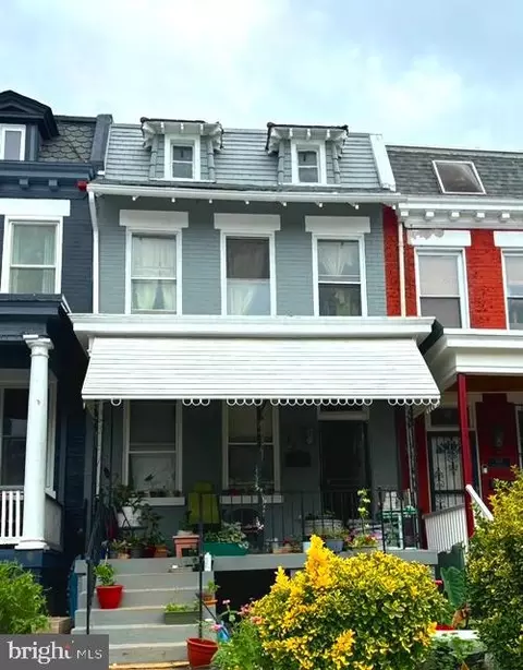 437 Newton Pl NW, Washington, DC 20010