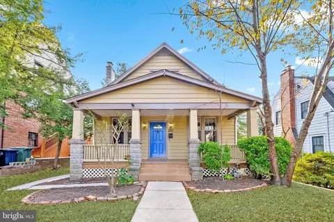 232 Tuckerman St NW, Washington, DC 20011