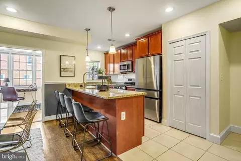 4924 3rd St NW, Washington, DC 20011 photo 8