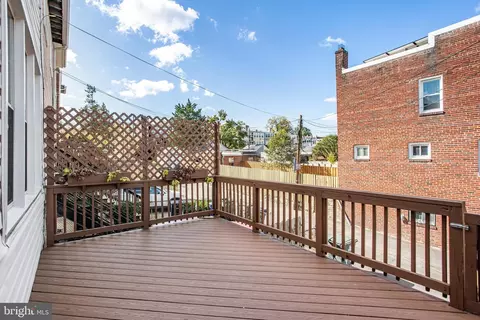 4924 3rd St NW, Washington, DC 20011 photo 31