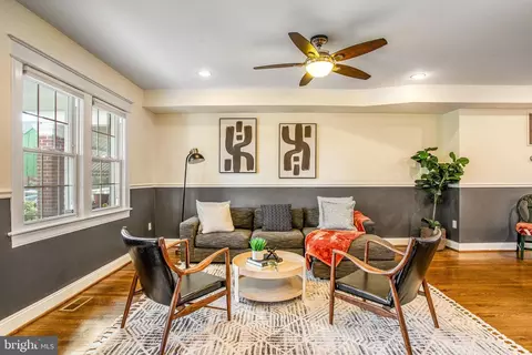 4924 3rd St NW, Washington, DC 20011 photo 4