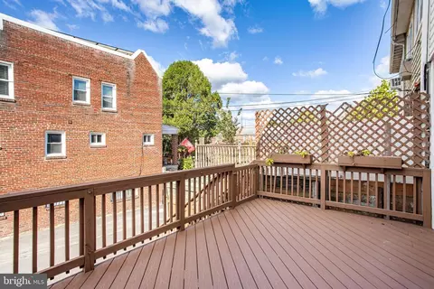4924 3rd St NW, Washington, DC 20011 photo 32