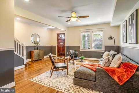 4924 3rd St NW, Washington, DC 20011 photo 3