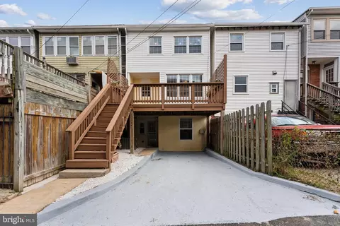 4924 3rd St NW, Washington, DC 20011 photo 33