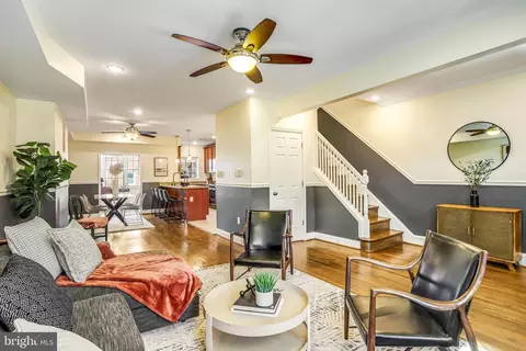4924 3rd St NW, Washington, DC 20011 photo 5