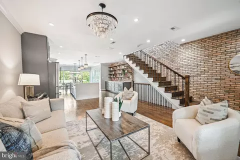 4414 3rd St NW, Washington, DC 20011