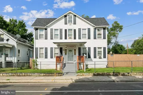 3219 9th Pl SE, Washington, DC 20032