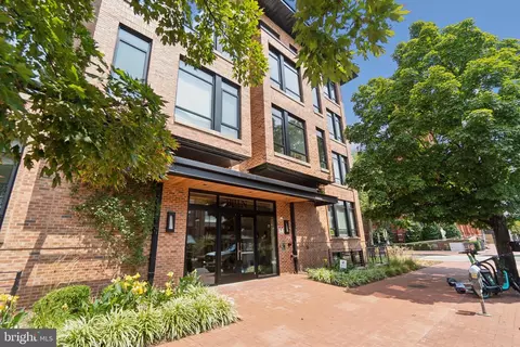 801 N Street St NW #301, Washington, DC 20001
