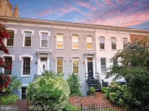 1911 New Hampshire Ave NW, Washington, DC 20009