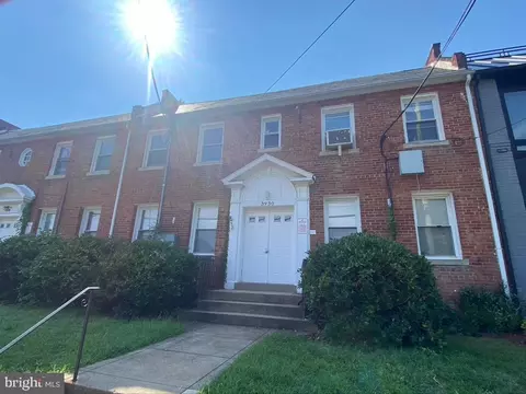 3930 10th St NE, Washington, DC 20017