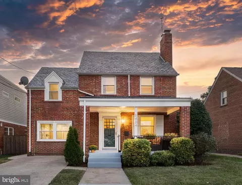 6404 9th St NW, Washington, DC 20012