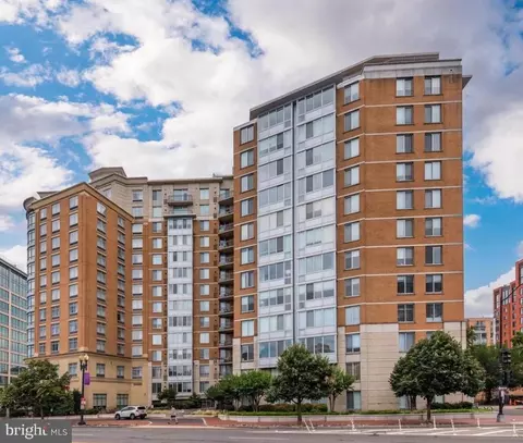 555 Massachusetts Ave NW #1311, Washington, DC 20001