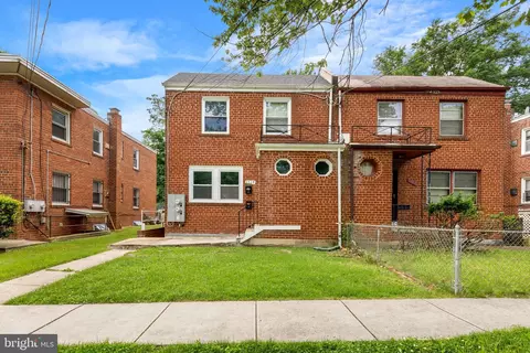 2719 Fort Baker Dr SE, Washington, DC 20020