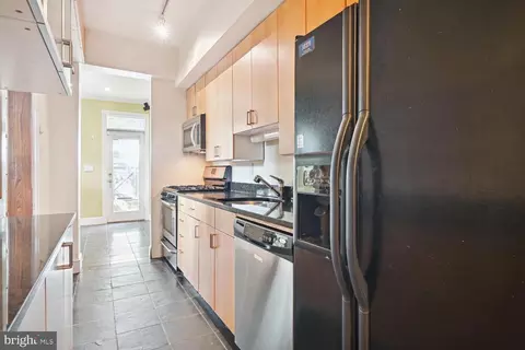 Kitchen - 1918 38th St NW, Washington, DC 20007 photo 2 of 3