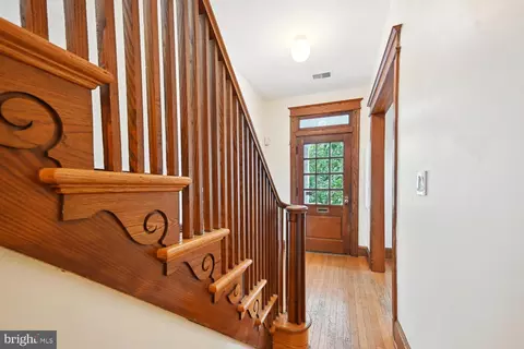 Entry Way - 1918 38th St NW, Washington, DC 20007 photo 1 of 1