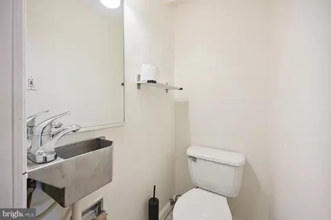 Bath - 1918 38th St NW, Washington, DC 20007 photo 2 of 2